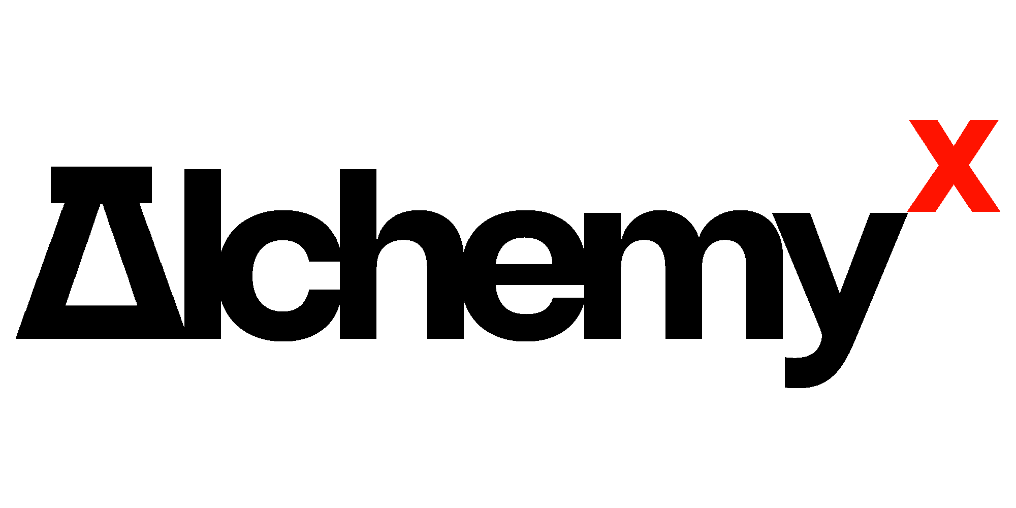 AlchemyX